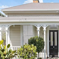 Completed exterior painting job in Bowral, Southern Highlands