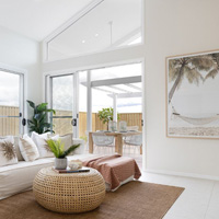 Bondi house painters review - after photo