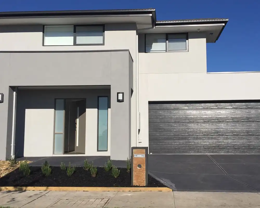 Sydney rendering specialists – acrylic render for stylish and weather-resistant homes